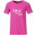 t-shirt pink